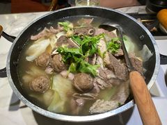 -乔阿马·江南味·驴肉香(龙湖华泾天街店)