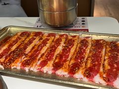 -西塔老太太泥炉烤肉(望京一店)