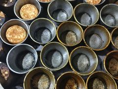 -重庆传统熨斗糕