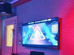 -自由港KTV(王子公主金平店)