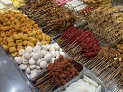 -林静小吃(复兴路店)