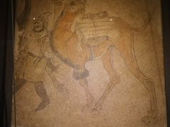 -洛阳古墓博物馆