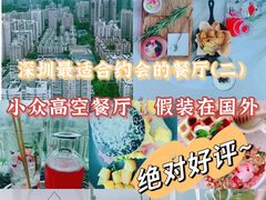 -Jungle Nat 高空餐厅