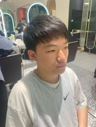 -童辉造型