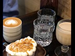 -Double cafe