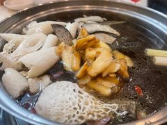 -太婆天府山珍酒楼(亚运村店)