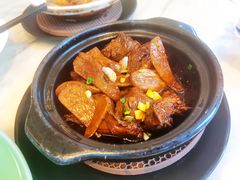 -港丽餐厅(高德置地店)