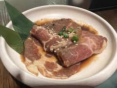 -新石器烤肉(百联川沙店)