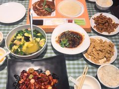 -玉桥餐厅(天坛店)