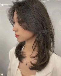 -MINX名珂斯·烫染形象设计