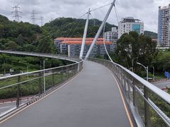 -狐尾山公园