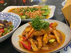 -阿嫂印象·民间江湖菜(大学城店)