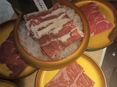 -温野菜涮涮锅(曲江大悦城店)