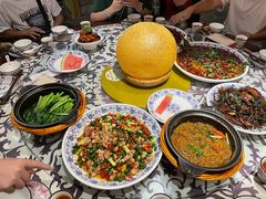 -杨记隆府(时代天街店)
