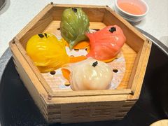 -煲王粤菜餐厅(中侨中心店)