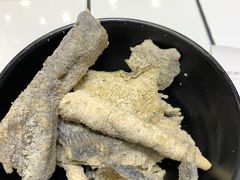 -肥汁米蘭香港米线(长宁来福士店)