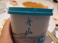 -高佳庄·海鲜酒楼(东港店)