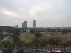 -广州市城市规划展览中心