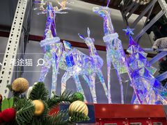 -山姆会员商店(亦庄创意生活广场店)