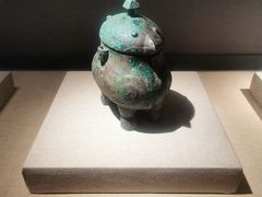 -浙江省博物馆(孤山馆区)