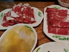 -草原塞蛮羊火锅城(港湾店)