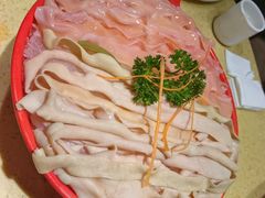-田鸭肠·非遗火锅(彭州店)
