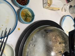 -碗中海·蒸汽海鲜·桑拿鸡(岭南天地店)
