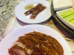 -金百万烤鸭店(马甸店)