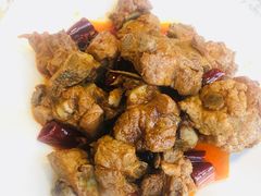 -文三里屯面馆(三里屯店)