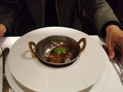 -王品牛排(郑州大卫城店)