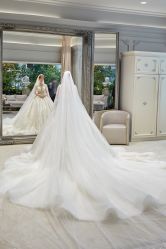 点击看大图 -MuseMarry婚纱(前海嘉里中心店)