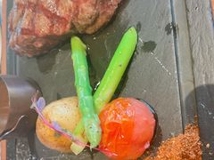 -原石牛扒·约会餐厅(龙城万科里店)