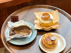 -Max Bakery 阿唛手作