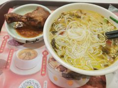 -真功夫(莲塘店)