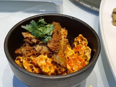 -東舍食唐精品陕菜馆