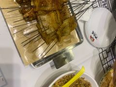 -严三毛口味虾·小严同学的店(曙光路直营店)
