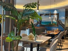 -必胜客(威高广场店)