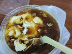 豆腐脑-护国寺小吃(动物园店)