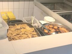 -飨府.老淮面馆.自营(清河路店)
