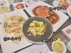 -蟹后Crabber(水悦城店)