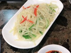 -周家大连水饺(美专校街店)