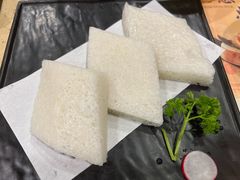 怀旧白糖糕-点都德(北京路贰店)