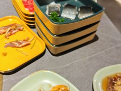 -韩盛·盛江山自助料理(中街大悦城黑金店)