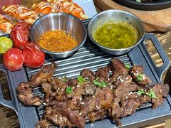 -小川洋风料理(街道口店)