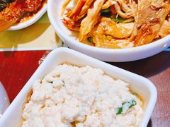-老淮城·长鱼面(河下古镇店)