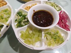 -大鸭梨烤鸭(左家庄店)