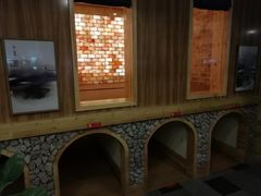 -权品·权金城沐浴连锁(良乡店)