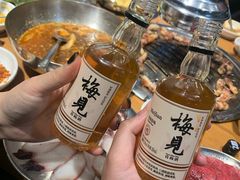 -辛蒲洞韩餐烤肉