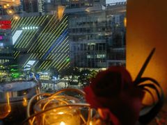 -圣丰索菲特·法国餐厅