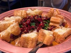 段氏绝味鱼头-柿合缘新京菜(国金中心商场店)